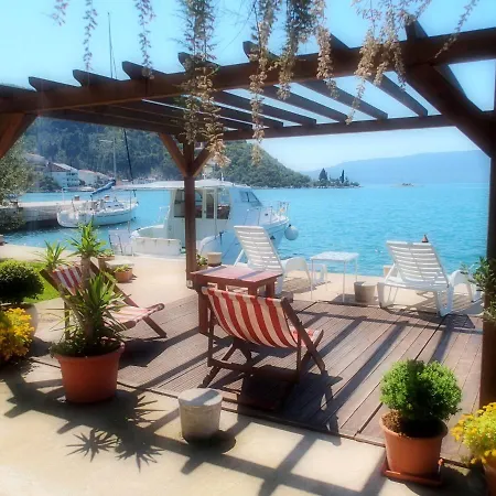 16068b Апартаменты